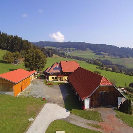 Ferienwohnung Duernberger Liebenfels Exteriör bild