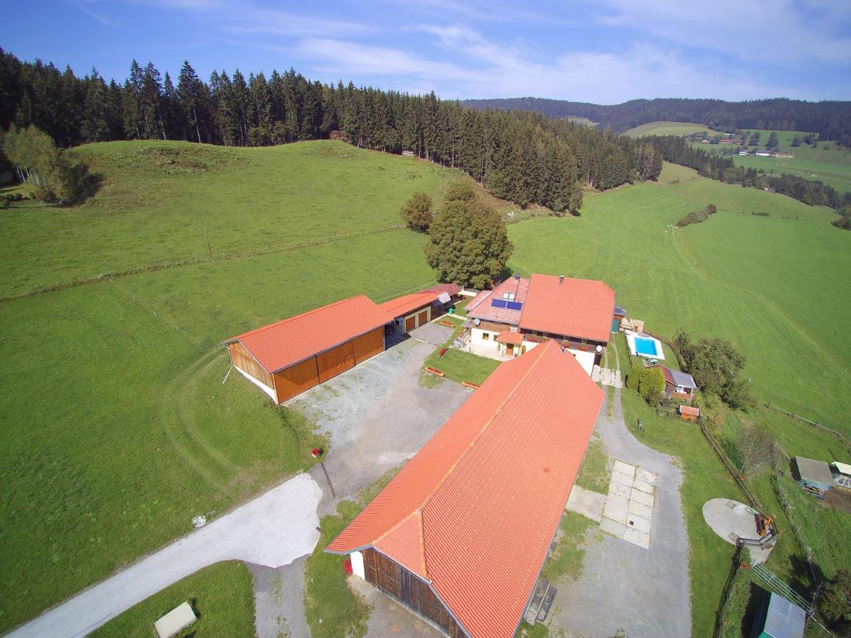 Ferienwohnung Duernberger Liebenfels Exteriör bild