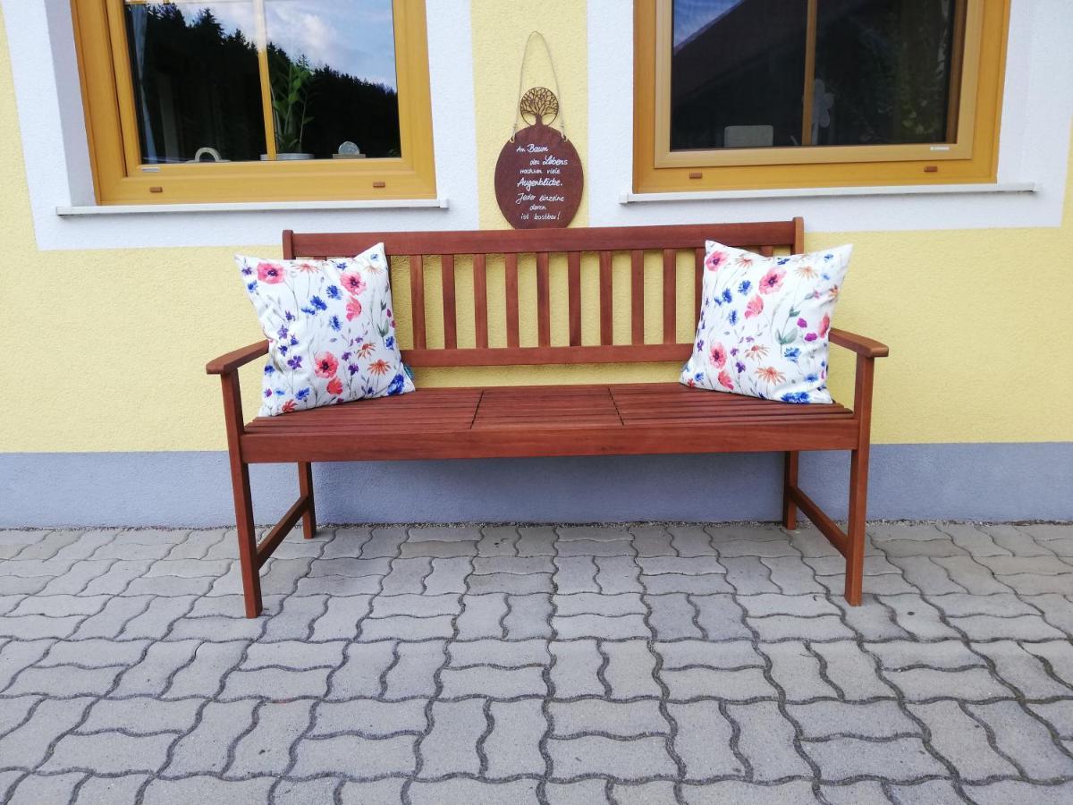 Ferienwohnung Duernberger Liebenfels Exteriör bild