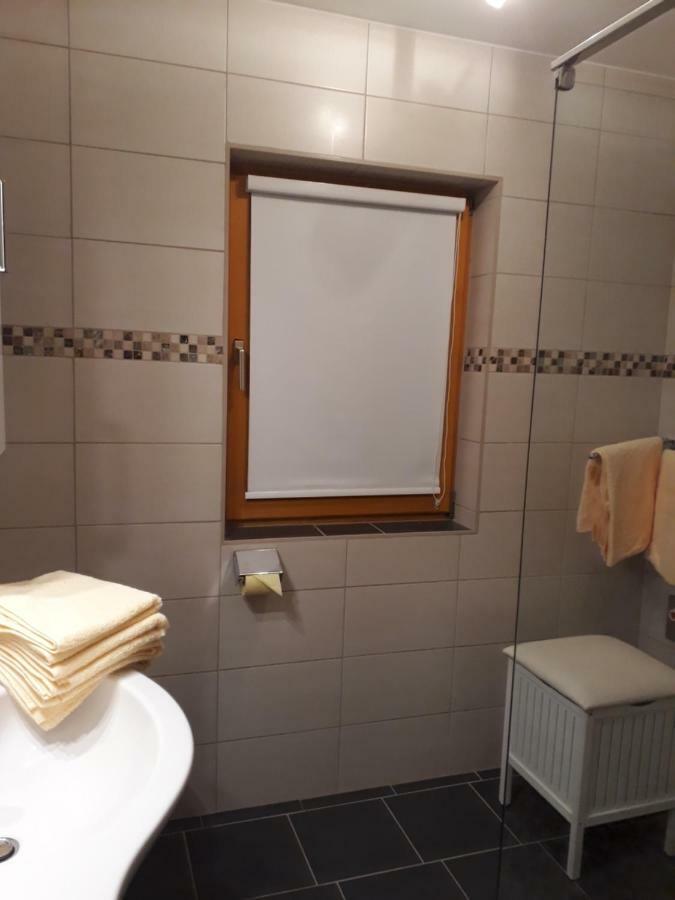 Ferienwohnung Duernberger Liebenfels Exteriör bild