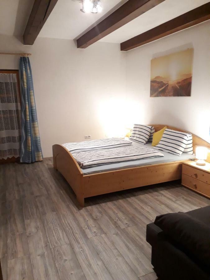 Ferienwohnung Duernberger Liebenfels Exteriör bild